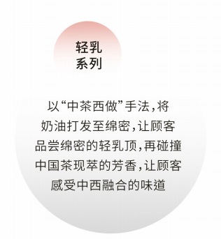轻乳系列